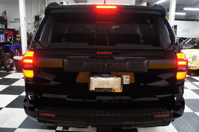 2025 Toyota 4Runner Ultra Low Mileage! - 22975067 - 42