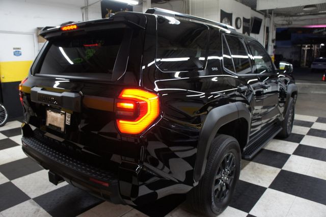 2025 Toyota 4Runner Ultra Low Mileage! - 22975067 - 43