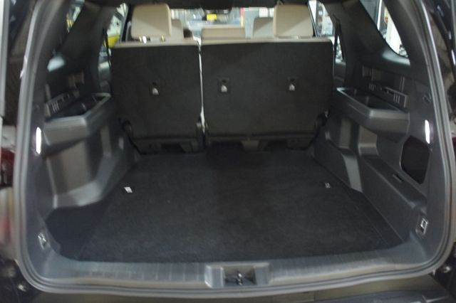 2025 Toyota 4Runner Ultra Low Mileage! - 22975067 - 45