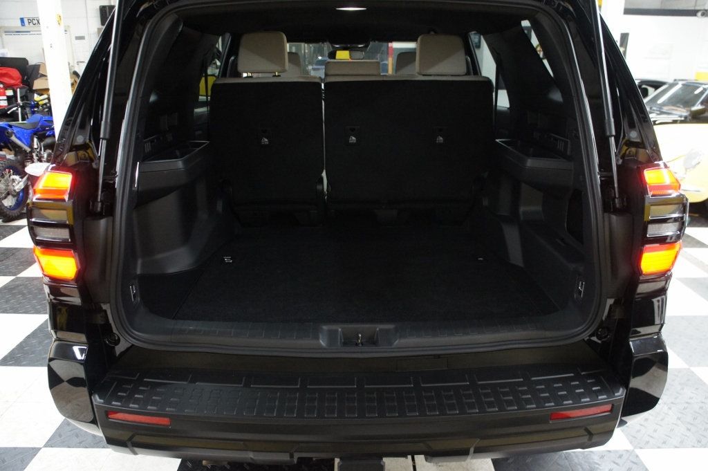 2025 Toyota 4Runner Ultra Low Mileage! - 22975067 - 46