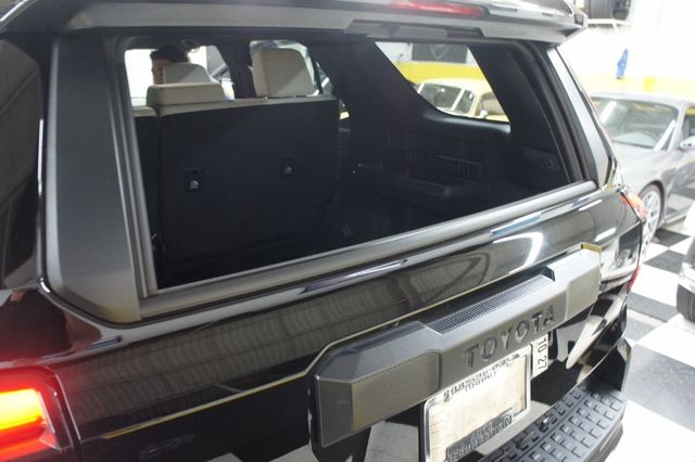 2025 Toyota 4Runner Ultra Low Mileage! - 22975067 - 48