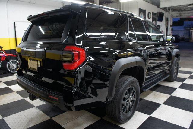 2025 Toyota 4Runner Ultra Low Mileage! - 22975067 - 4