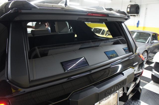 2025 Toyota 4Runner Ultra Low Mileage! - 22975067 - 49