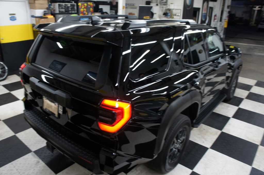 2025 Toyota 4Runner Ultra Low Mileage! - 22975067 - 51