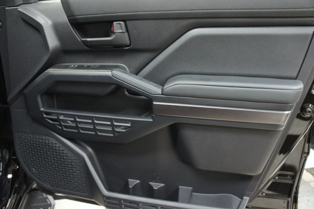 2025 Toyota 4Runner Ultra Low Mileage! - 22975067 - 53