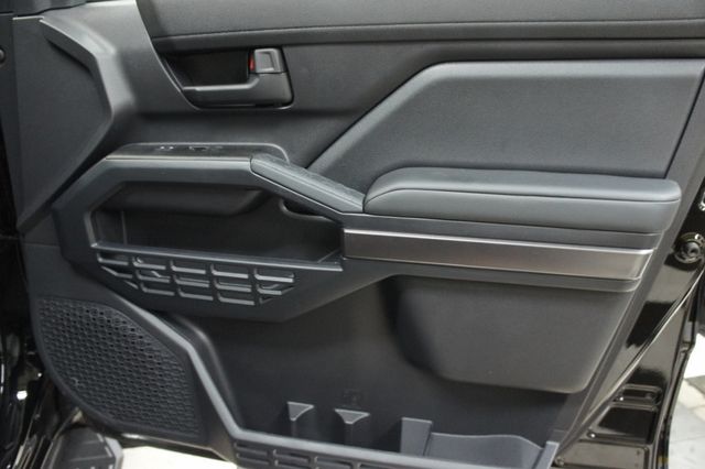 2025 Toyota 4Runner Ultra Low Mileage! - 22975067 - 53