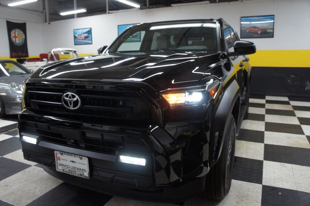 2025 Toyota 4Runner Ultra Low Mileage! - 22975067 - 55