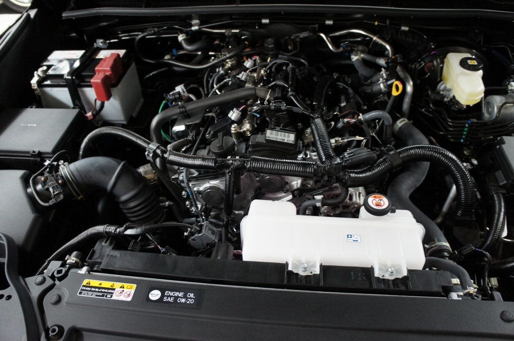 2025 Toyota 4Runner Ultra Low Mileage! - 22975067 - 56