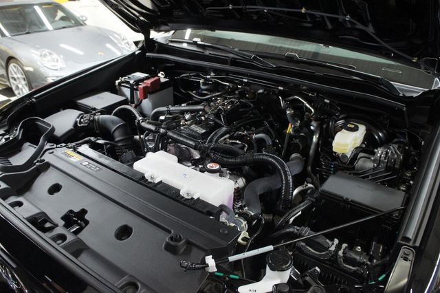 2025 Toyota 4Runner Ultra Low Mileage! - 22975067 - 57