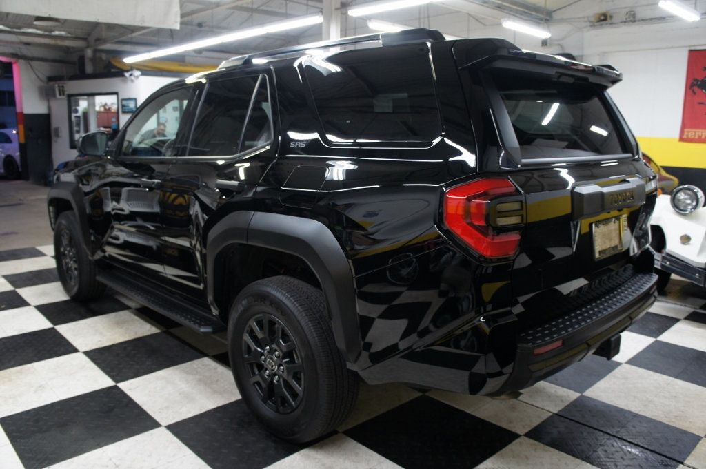 2025 Toyota 4Runner Ultra Low Mileage! - 22975067 - 5
