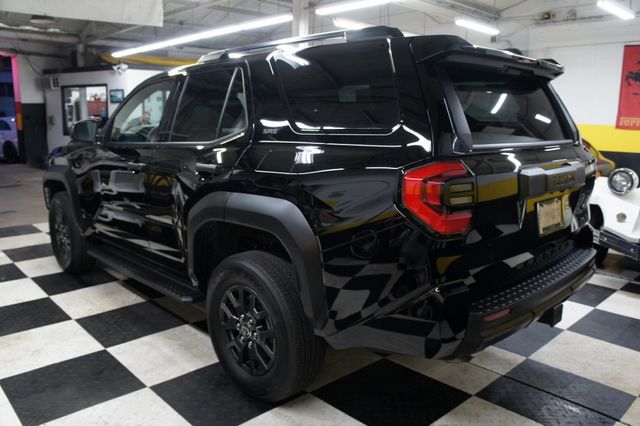 2025 Toyota 4Runner Ultra Low Mileage! - 22975067 - 5