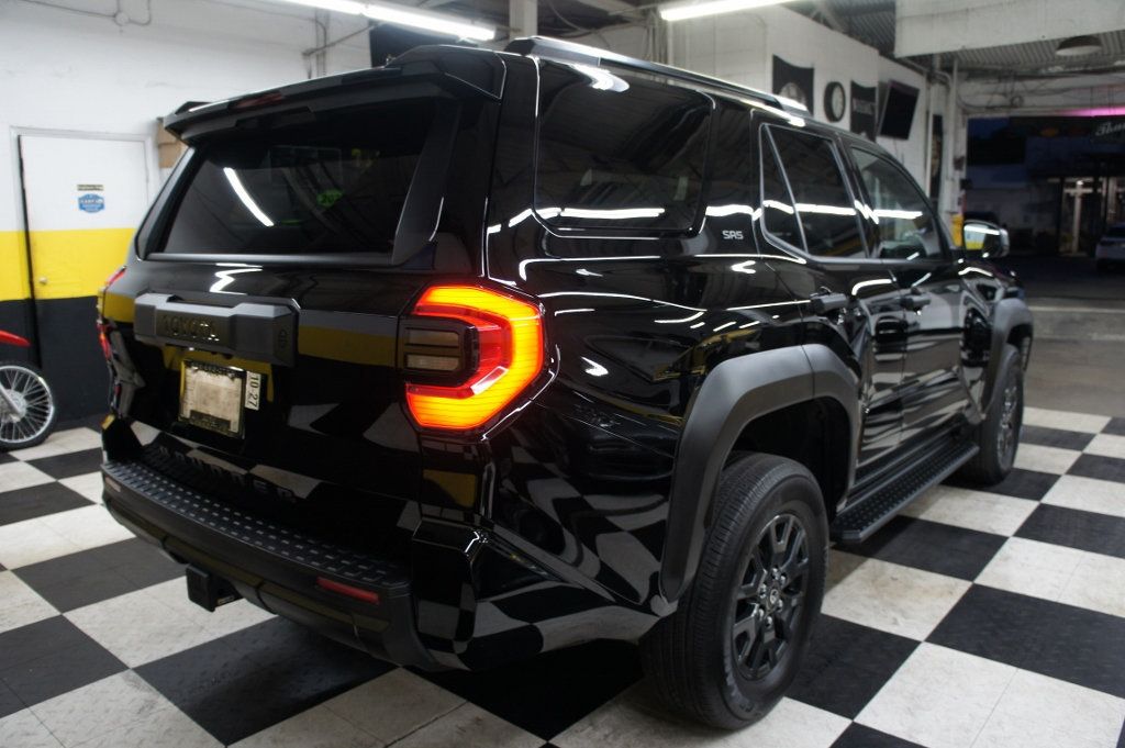 2025 Toyota 4Runner Ultra Low Mileage! - 22975067 - 7