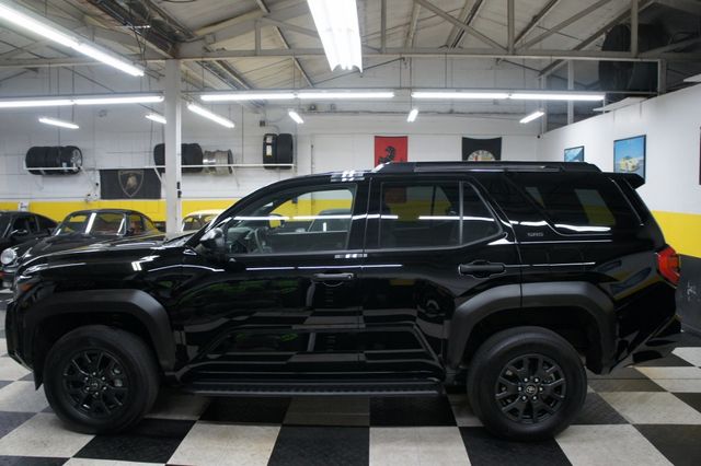 2025 Toyota 4Runner Ultra Low Mileage! - 22975067 - 8
