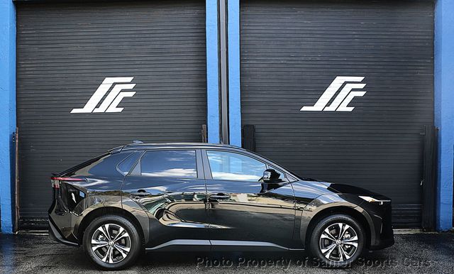 2025 Toyota bZ4X XLE AWD - 23002205 - 0
