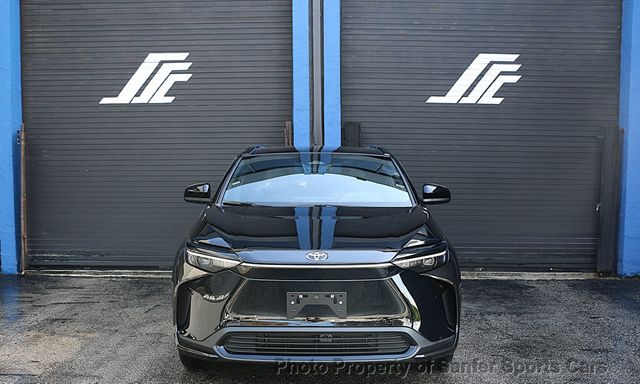 2025 Toyota bZ4X XLE AWD - 23002205 - 11