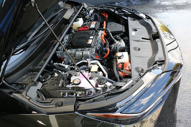 2025 Toyota bZ4X XLE AWD - 23002205 - 12