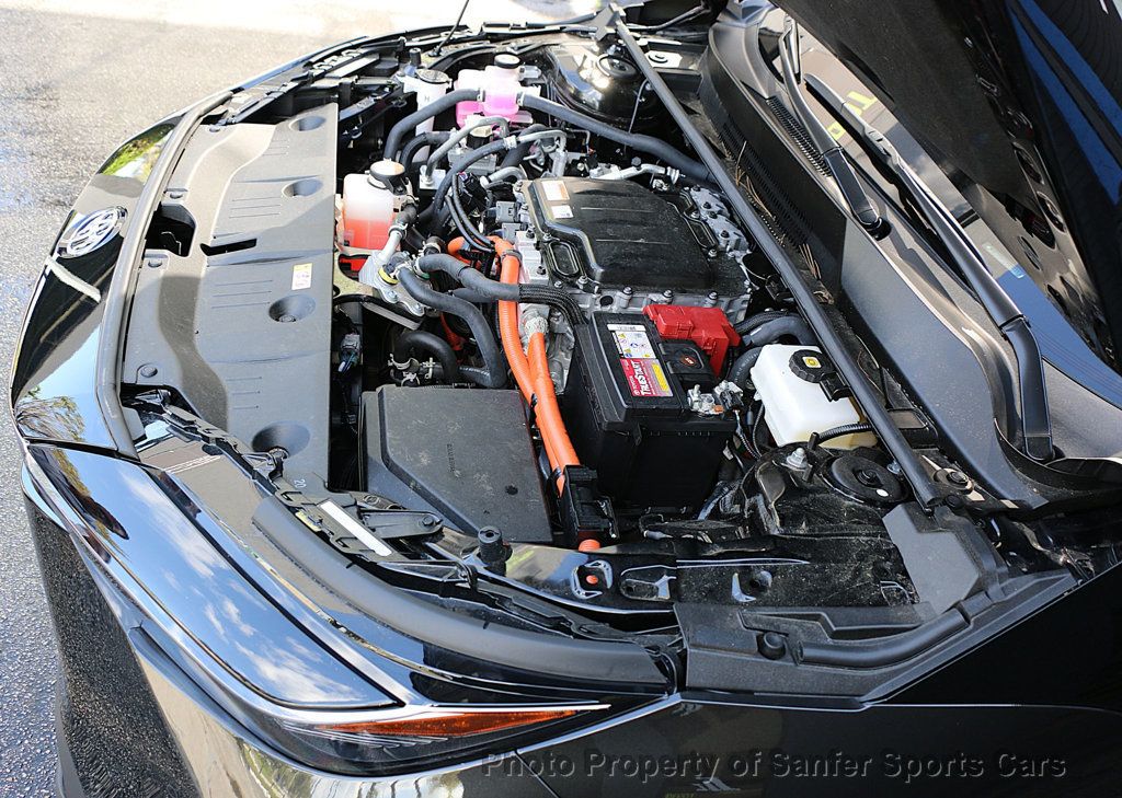 2025 Toyota bZ4X XLE AWD - 23002205 - 14