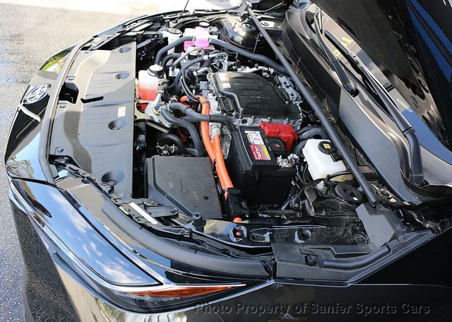 2025 Toyota bZ4X XLE AWD - 23002205 - 14