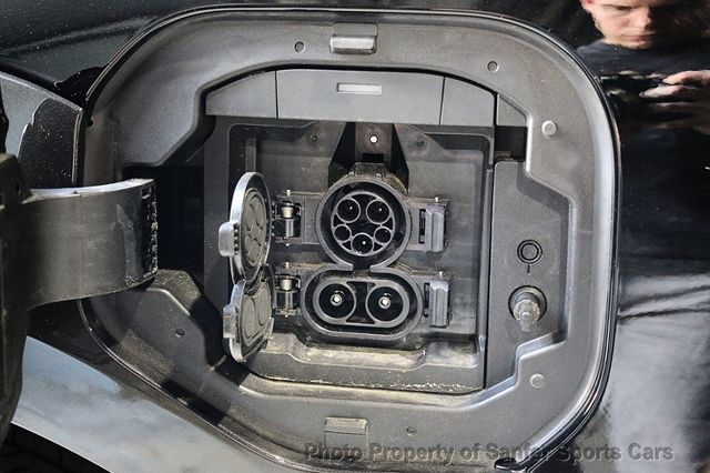 2025 Toyota bZ4X XLE AWD - 23002205 - 15