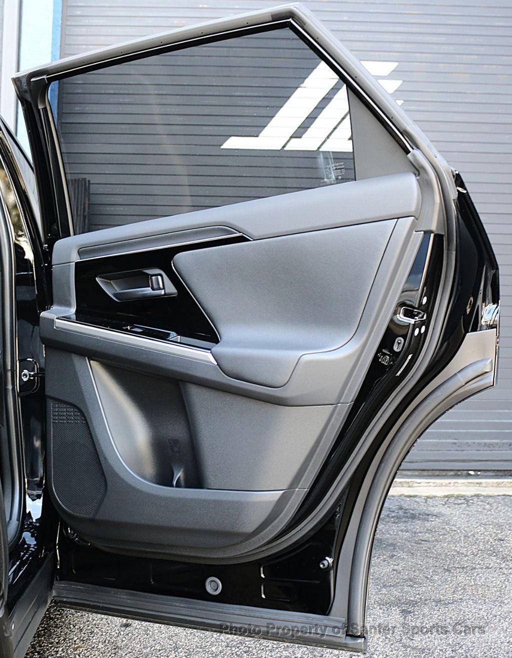 2025 Toyota bZ4X XLE AWD - 23002205 - 23