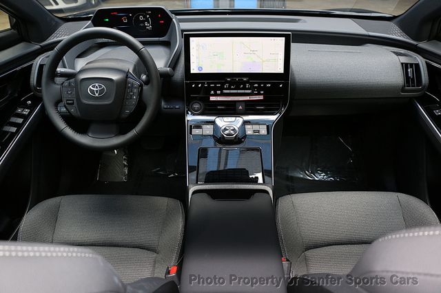 2025 Toyota bZ4X XLE AWD - 23002205 - 25