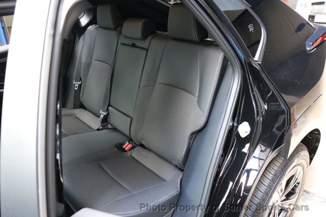 2025 Toyota bZ4X XLE AWD - 23002205 - 32