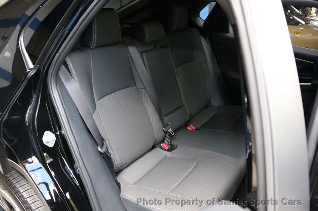 2025 Toyota bZ4X XLE AWD - 23002205 - 33