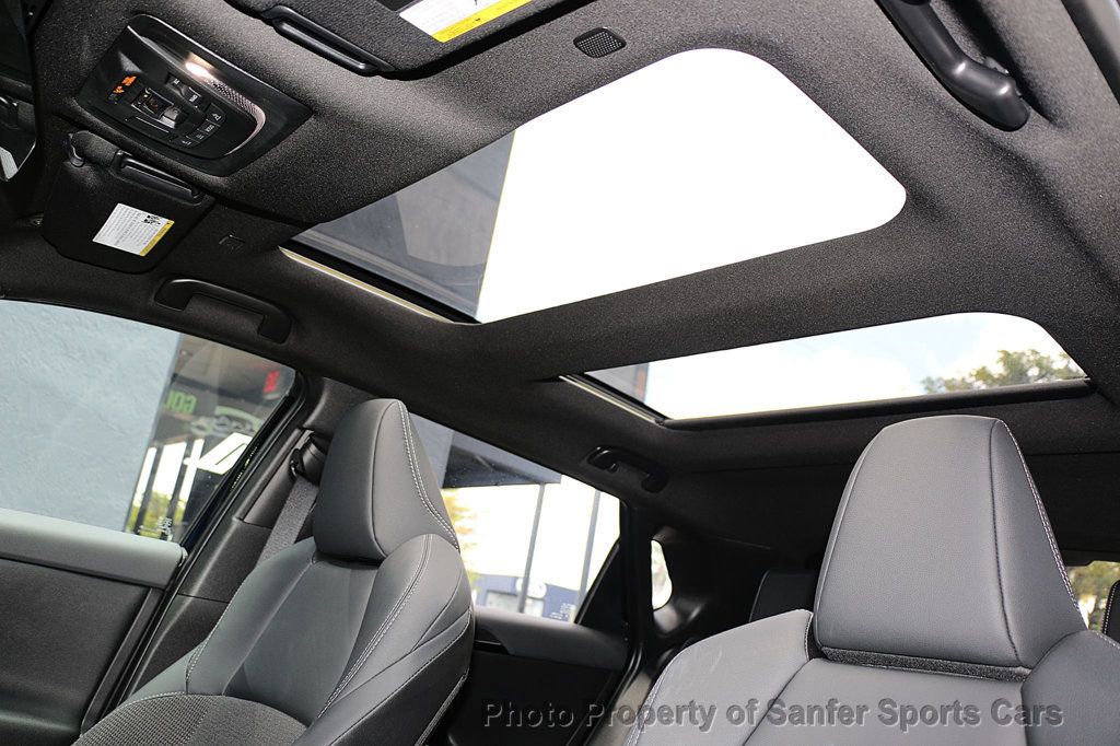 2025 Toyota bZ4X XLE AWD - 23002205 - 36