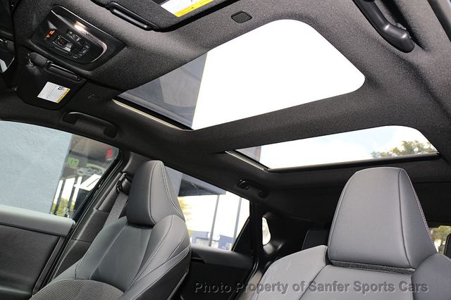 2025 Toyota bZ4X XLE AWD - 23002205 - 36