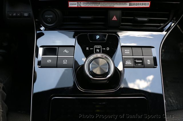 2025 Toyota bZ4X XLE AWD - 23002205 - 37