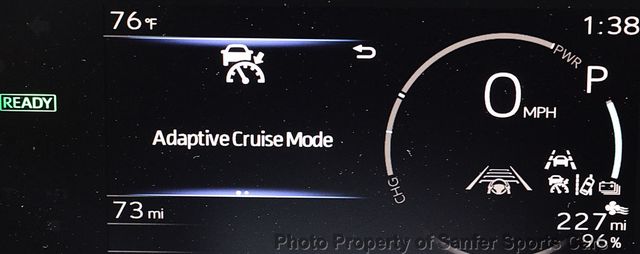 2025 Toyota bZ4X XLE AWD - 23002205 - 41