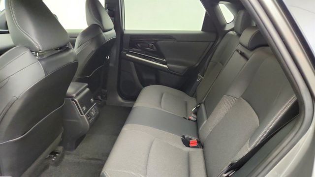2025 Toyota bZ4X XLE FWD w/ Weather Package - 23041424 - 20