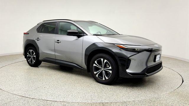 2025 Toyota bZ4X XLE FWD w/ Weather Package - 23041424 - 2