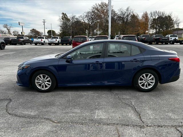 2025 Toyota Camry  - 22943528 - 2