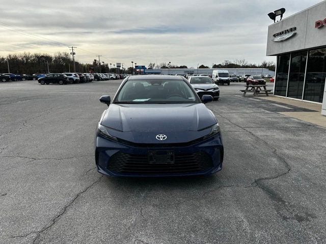 2025 Toyota Camry  - 22943528 - 3