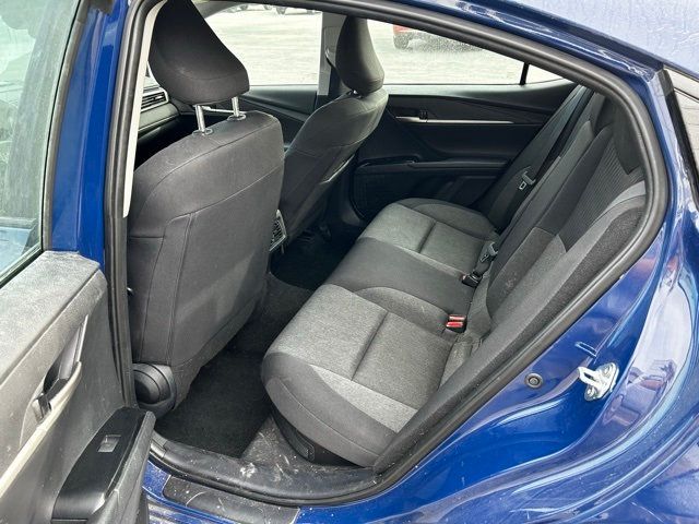 2025 Toyota Camry  - 22943528 - 4
