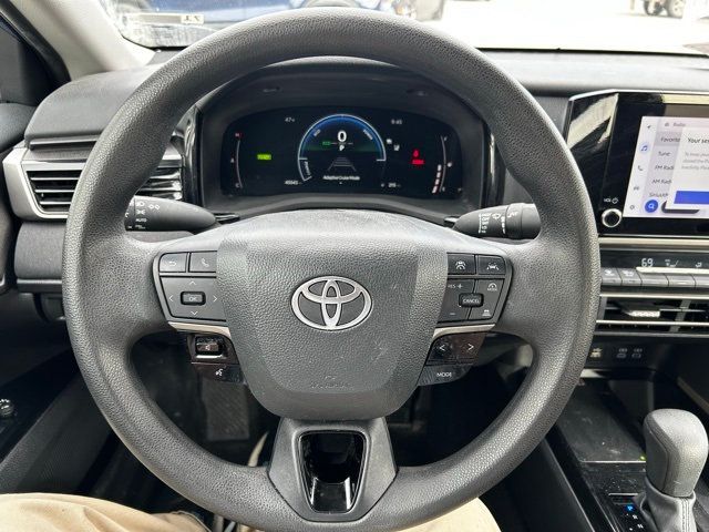 2025 Toyota Camry  - 22943528 - 6