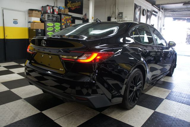 2025 Toyota Camry 1-Owner, Great Shape! Balance of Factory Warranty! - 23071051 - 9