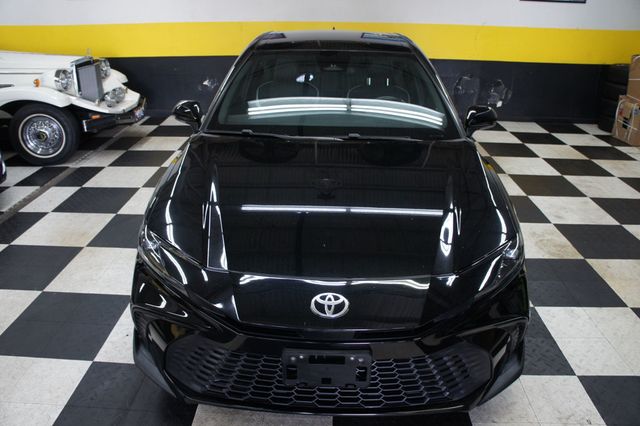 2025 Toyota Camry 1-Owner, Great Shape! Balance of Factory Warranty! - 23071051 - 11