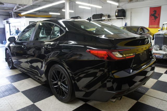 2025 Toyota Camry 1-Owner, Great Shape! Balance of Factory Warranty! - 23071051 - 18