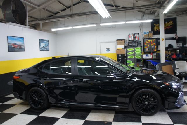 2025 Toyota Camry 1-Owner, Great Shape! Balance of Factory Warranty! - 23071051 - 19