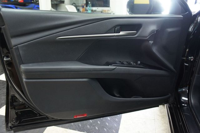 2025 Toyota Camry 1-Owner, Great Shape! Balance of Factory Warranty! - 23071051 - 29