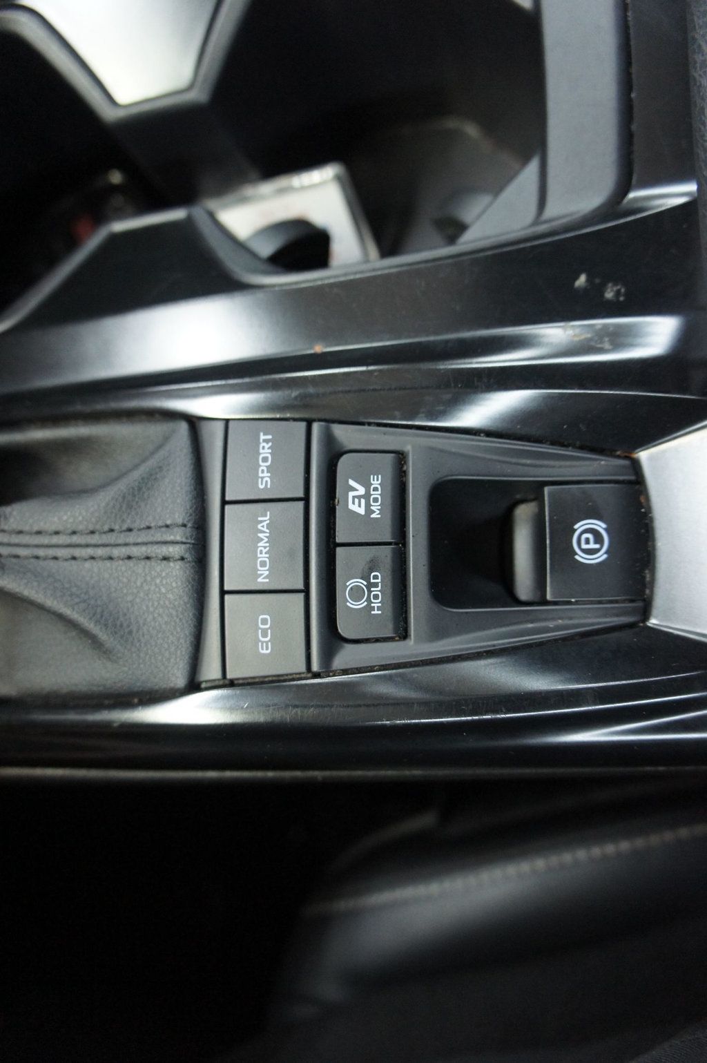 Toyota Camry photo 37