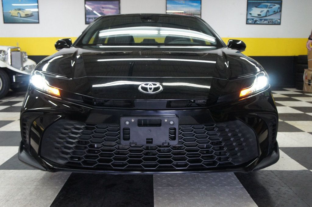 Toyota Camry photo 39