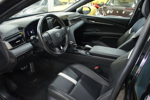 2025 Toyota Camry 1-Owner, Great Shape! Balance of Factory Warranty! - 23071051 - 3