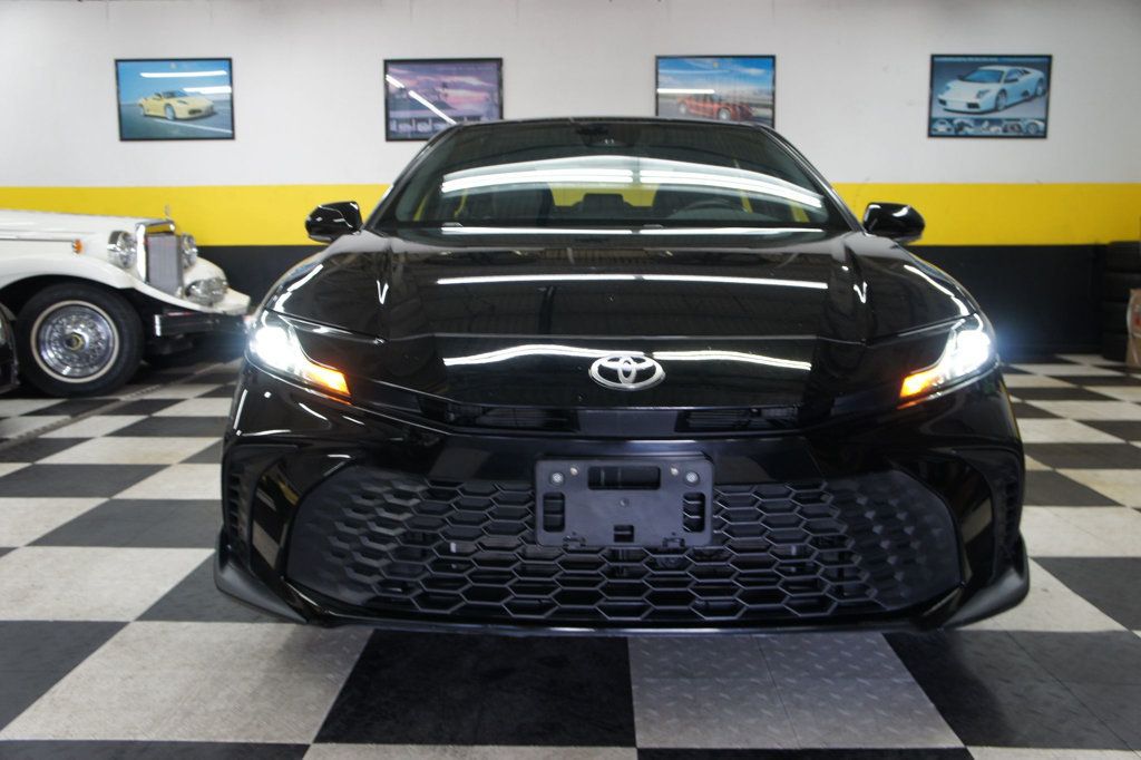 Toyota Camry photo 40