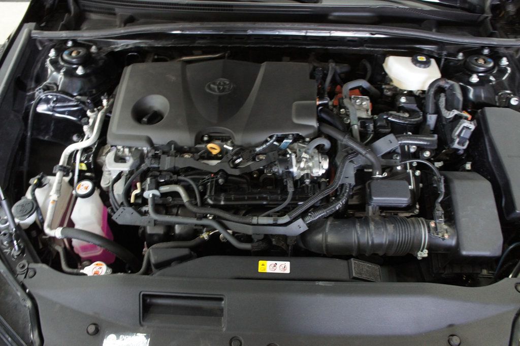 Toyota Camry photo 41