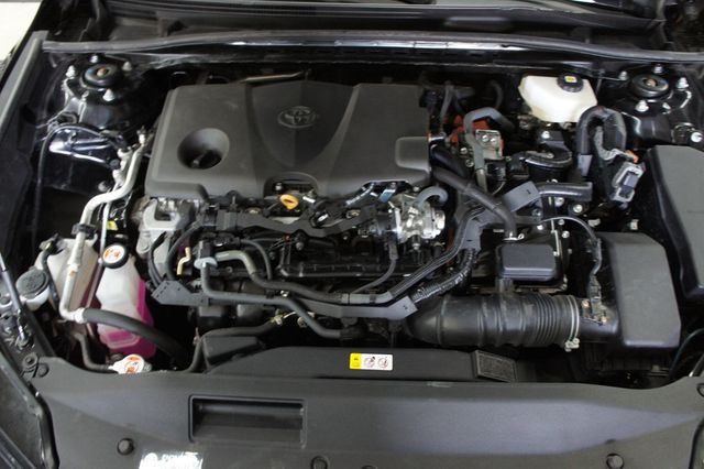 2025 Toyota Camry 1-Owner, Great Shape! Balance of Factory Warranty! - 23071051 - 40