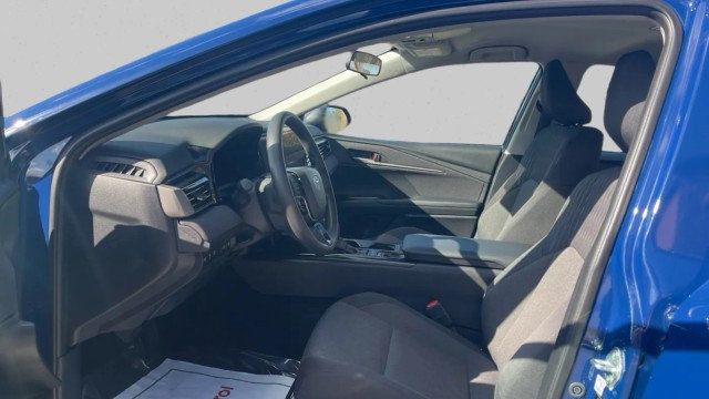 2025 Toyota Camry LE - 22988100 - 9
