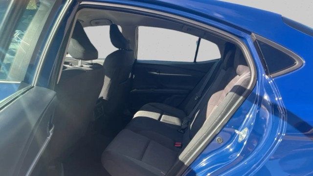 2025 Toyota Camry LE - 22988100 - 10